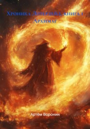 Хроника Лотердейл, книга 1 Архимаг