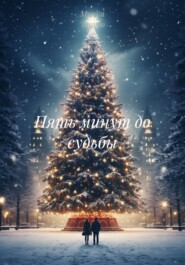 Пять минут до судьбы