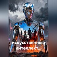 Я, искусственный интеллект…