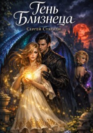 Тень близнеца