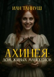 Дом живых манекенов