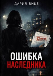 «Ошибка наследника»