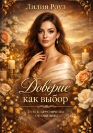 Доверие как выбор: путь к гармоничным отношениям.
