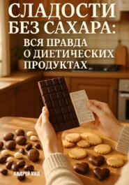Сладости без сахара: вся правда о диетических продуктах
