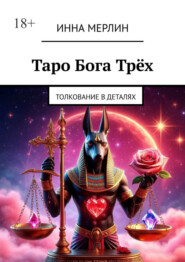 Таро Бога Трёх. Толкование в деталях