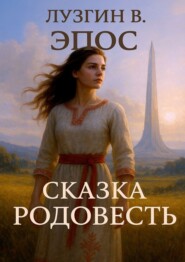 Эпос. Сказка Родовесть