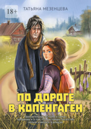 По дороге в Копенгаген