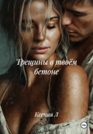 Трещины в твоём бетоне