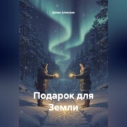 Подарок для Земли