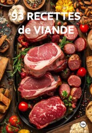 93 recette de viande