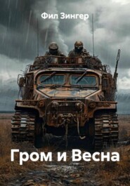 Гром и Весна