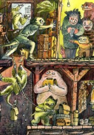 Здрасьте, мы – Лялины!