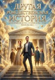 Другая Рождественская История