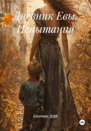 Дневник Евы. Испытания