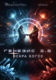Генезис 2.0. Искра Богов