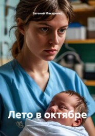 Лето в октябре