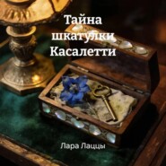 Тайна шкатулки Касалетти