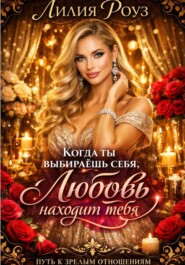 Когда ты выбираешь себя, любовь находит тебя: путь к зрелым отношениям.