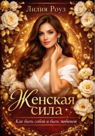 Женская сила. Как быть собой и быть любимой.