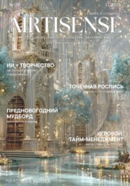 Журнал AIrtisense (Выпуск №0 – пилотный)