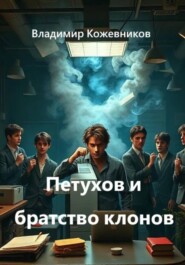 Петухов и братство клонов