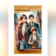 Пожертвования с последствиями