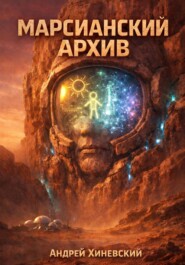 Марсианский архив
