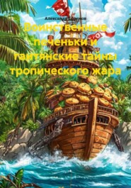 Воинственные печеньки и гаитянские тайны тропического жара