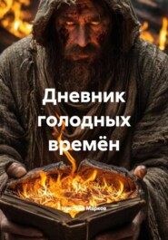 Дневник голодных времён