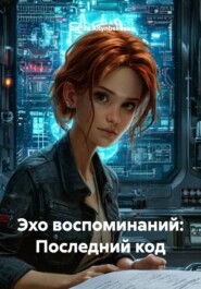 Эхо воспоминаний: Последний код