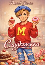 Сладкоежка