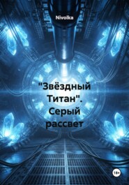 «Звёздный Титан». Серый рассвет