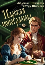 Царская Монограмма