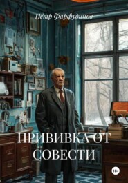 ПРИВИВКА ОТ СОВЕСТИ