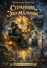 Странник и Эхо-Мальчик