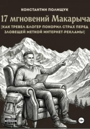 17 мгновений Макарыча: как тревел-блогер перестал боятся закона о рекламе