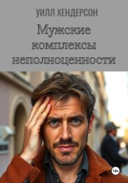 Мужские комплексы неполноценности