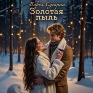 Золотая пыль