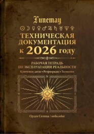 ТЕХНИЧЕСКАЯ ДОКУМЕНТАЦИЯ К 2026 ГОДУ