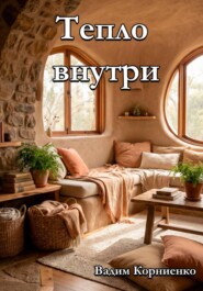 Тепло внутри
