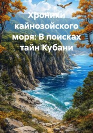 Хроники кайнозойского моря: В поисках тайн Кубани