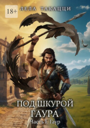 Под шкурой гаура. Часть 1. Гаур