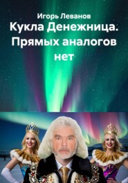 Кукла Денежница. Прямых аналогов нет