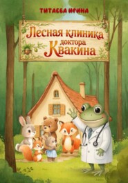 Лесная клиника доктора Квакина