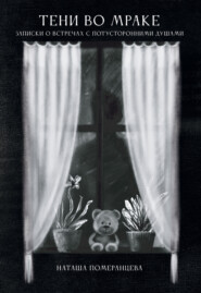 Тени во мраке. Записки о встречах с потусторонними душами