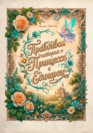 Правдивая история о Принцессе и Единороге