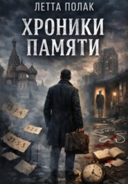 Хроники памяти
