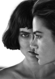 Убийца моей матери