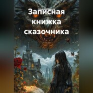 Записная книжка сказочника