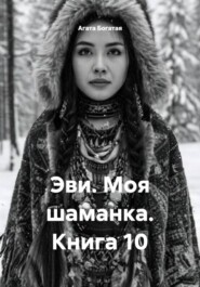 Эви. Моя шаманка. Книга 10